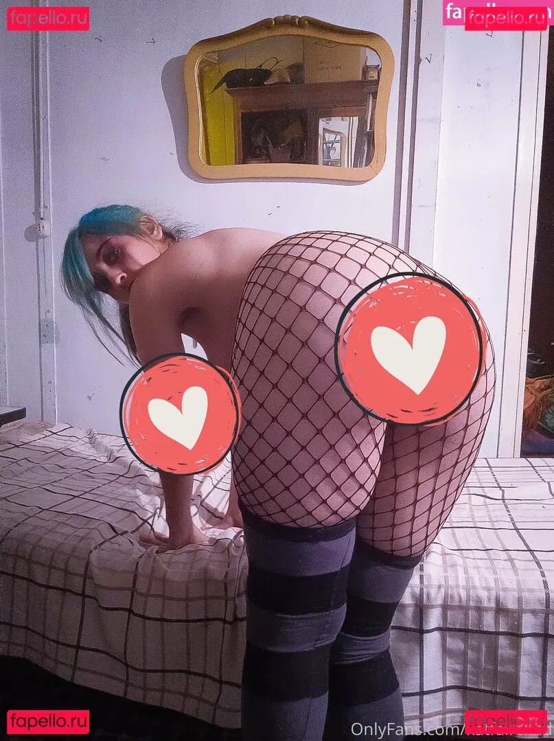 katfairchild Onlyfans Photo Gallery 