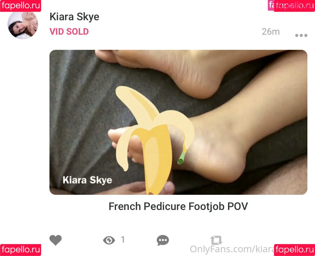 kiaraskyefree Onlyfans Photo Gallery 