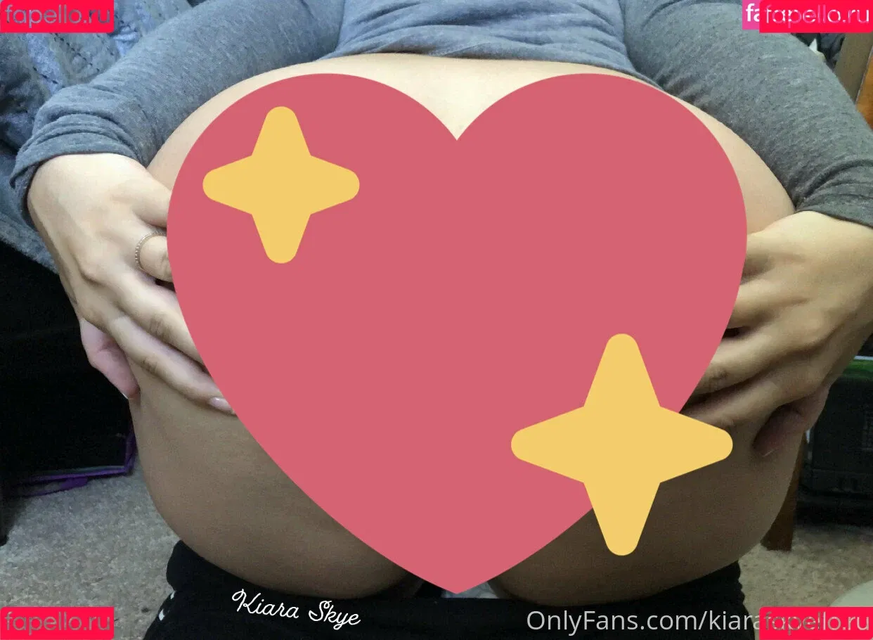 kiaraskyefree Onlyfans Photo Gallery 