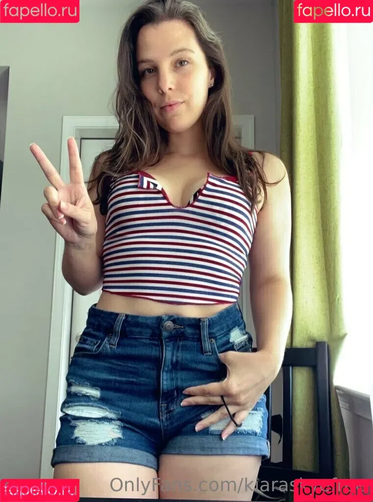 kiaraskyefree Onlyfans Photo Gallery 