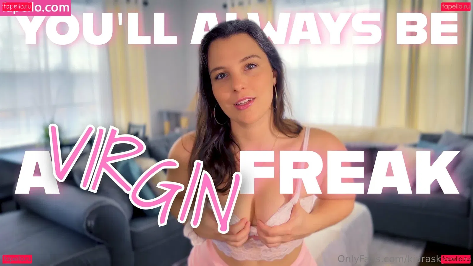 kiaraskyefree Onlyfans Photo Gallery 