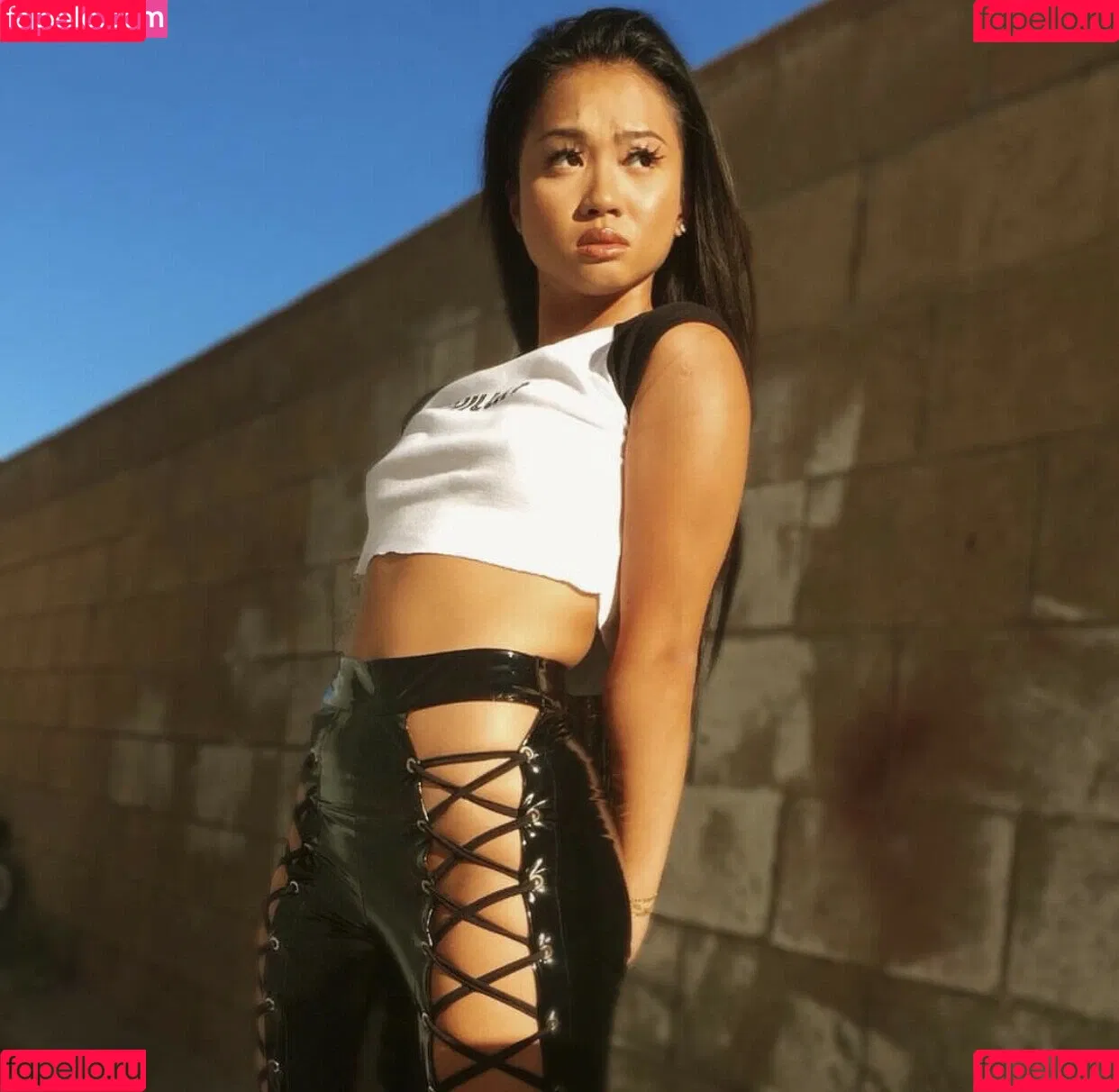 Twaydabae Onlyfans Photo Gallery 