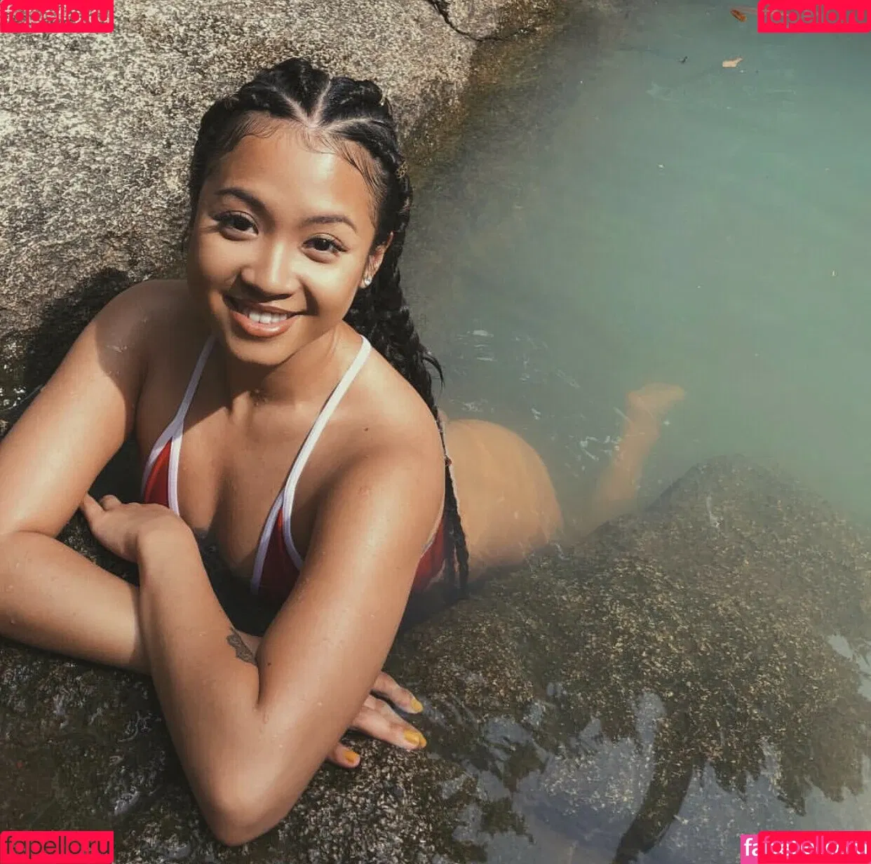 Twaydabae Onlyfans Photo Gallery 