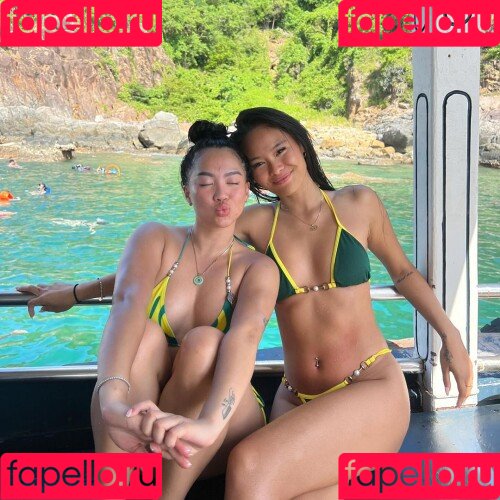 Twaydabae Onlyfans Photo Gallery 