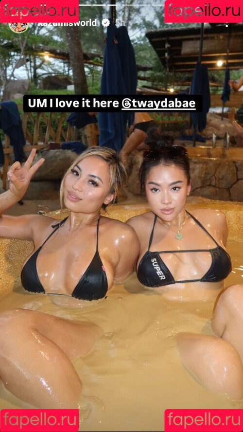 Twaydabae Onlyfans Photo Gallery 