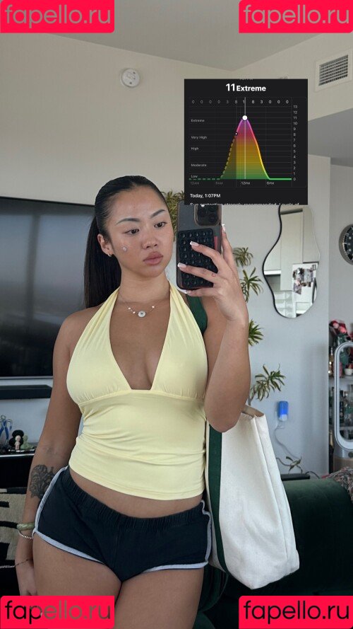 Twaydabae Onlyfans Photo Gallery 