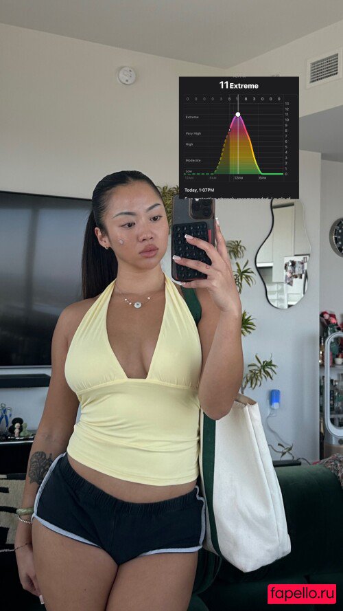 Twaydabae Nude Onlyfans Photo 12
