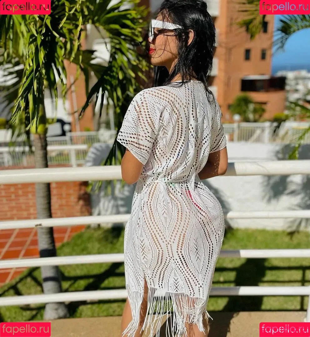 Gimberly Origuen Onlyfans Photo Gallery 