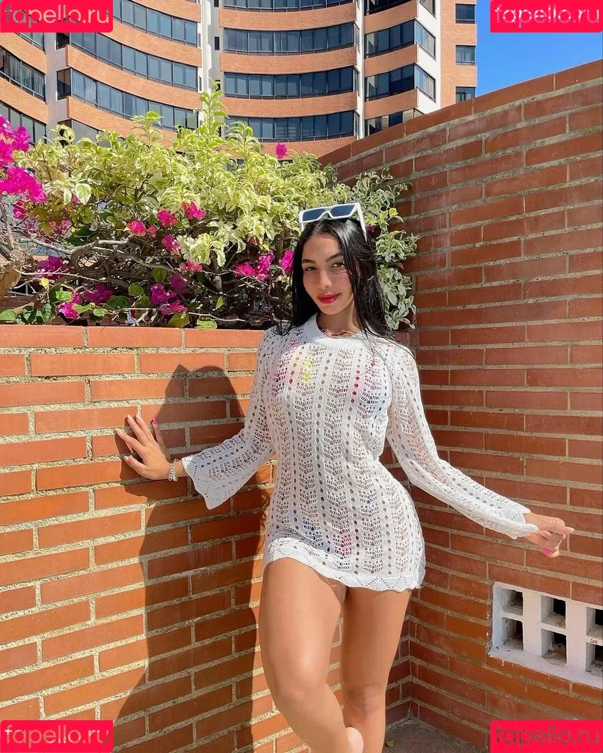 Gimberly Origuen Onlyfans Photo Gallery 