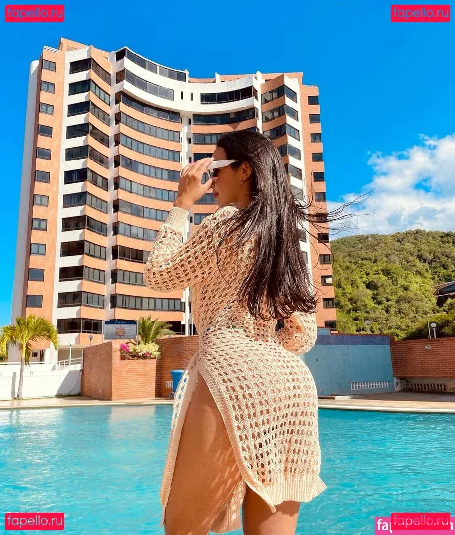 Gimberly Origuen Onlyfans Photo Gallery 