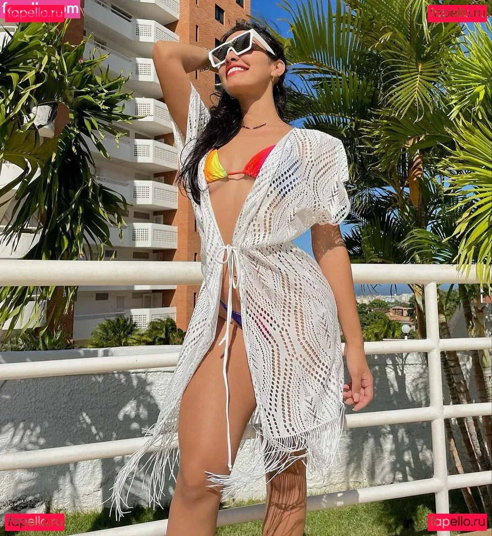 Gimberly Origuen Onlyfans Photo Gallery 