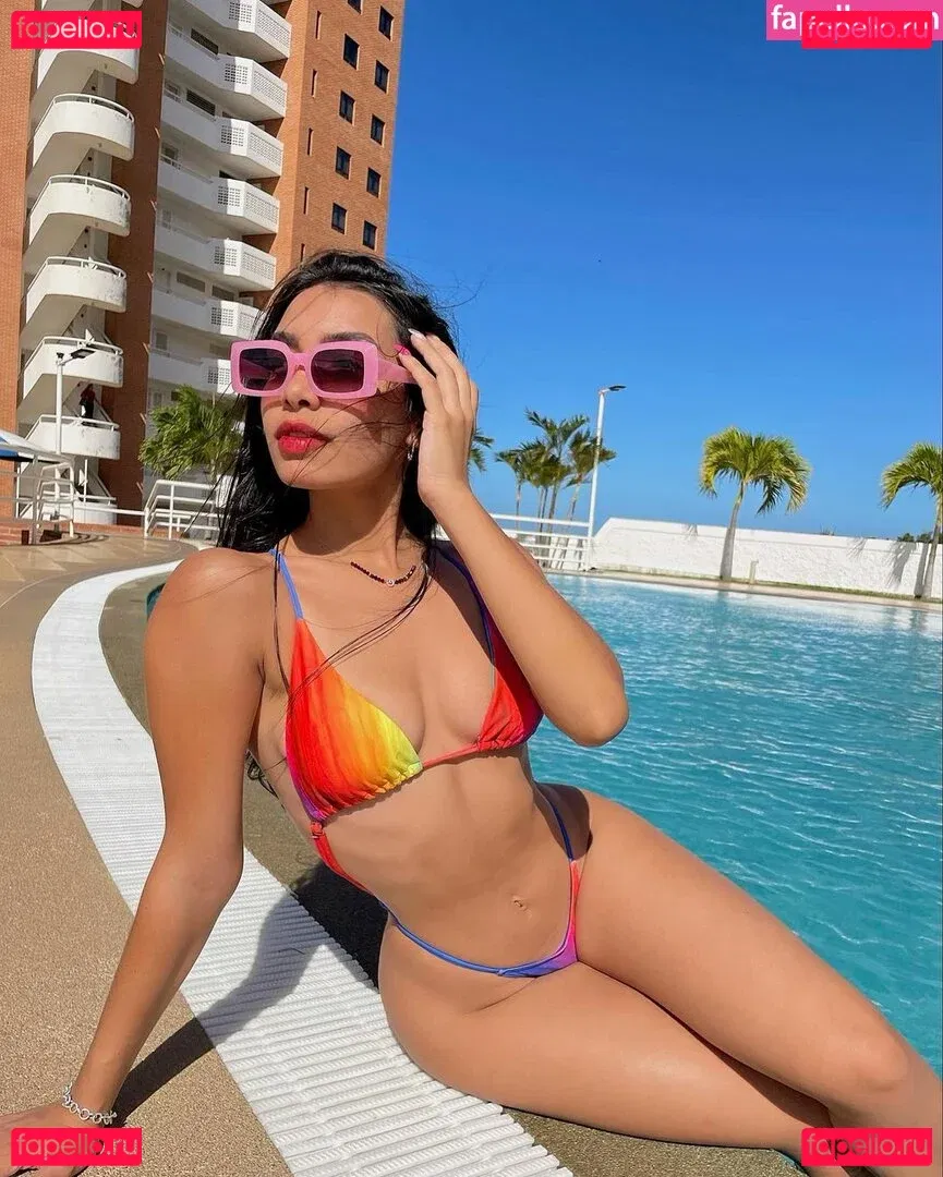 Gimberly Origuen Onlyfans Photo Gallery 