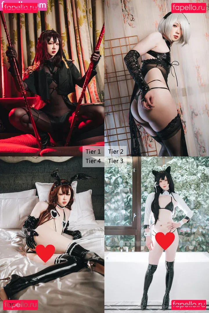 Zhizhi3545 Onlyfans Photo Gallery 