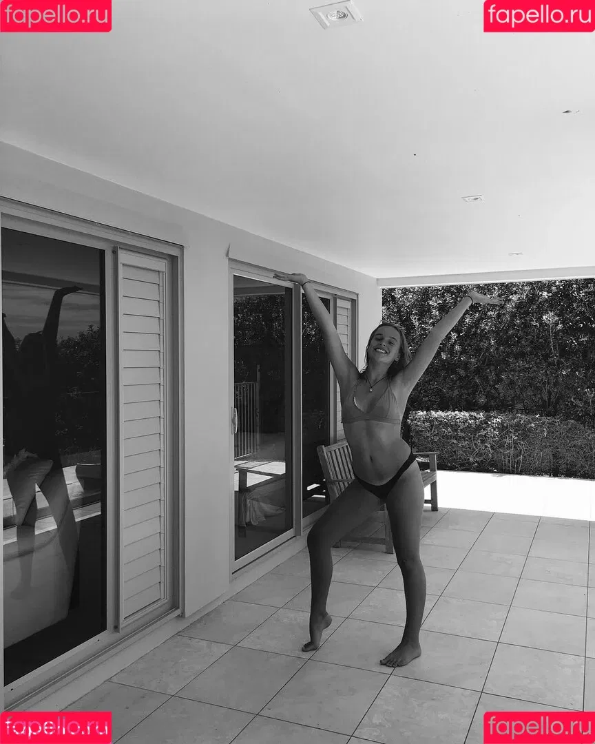 Georgie Cunningham Onlyfans Photo Gallery 