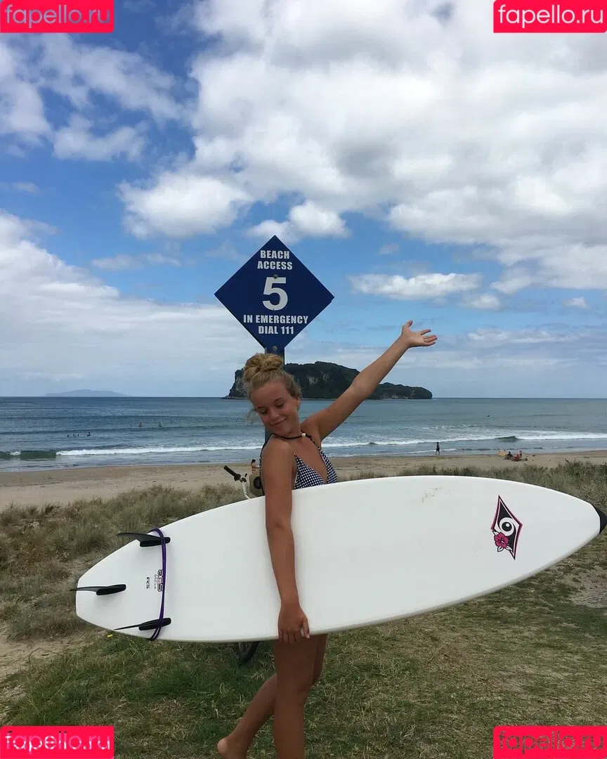 Georgie Cunningham Onlyfans Photo Gallery 