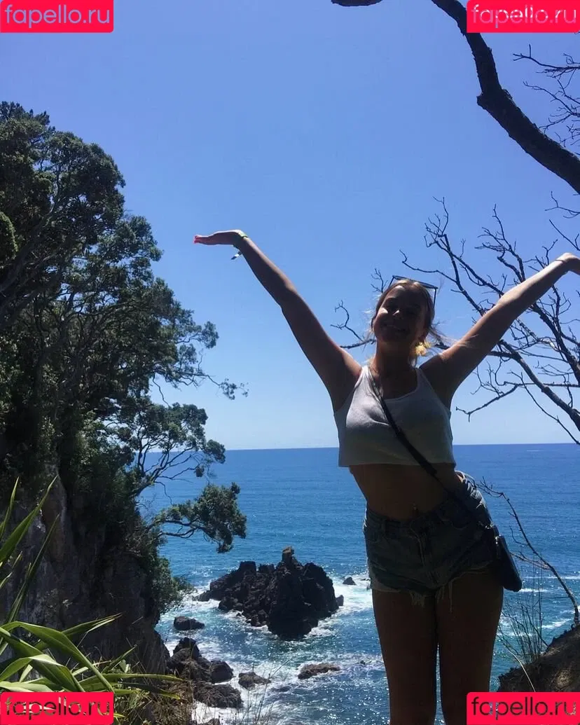 Georgie Cunningham Onlyfans Photo Gallery 