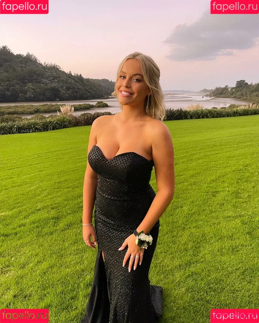 Georgie Cunningham Onlyfans Photo Gallery 
