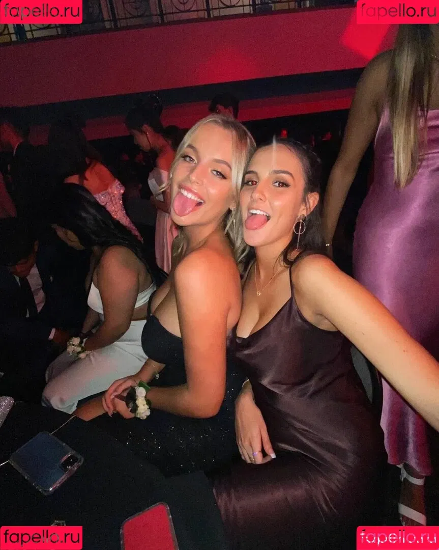 Georgie Cunningham Onlyfans Photo Gallery 