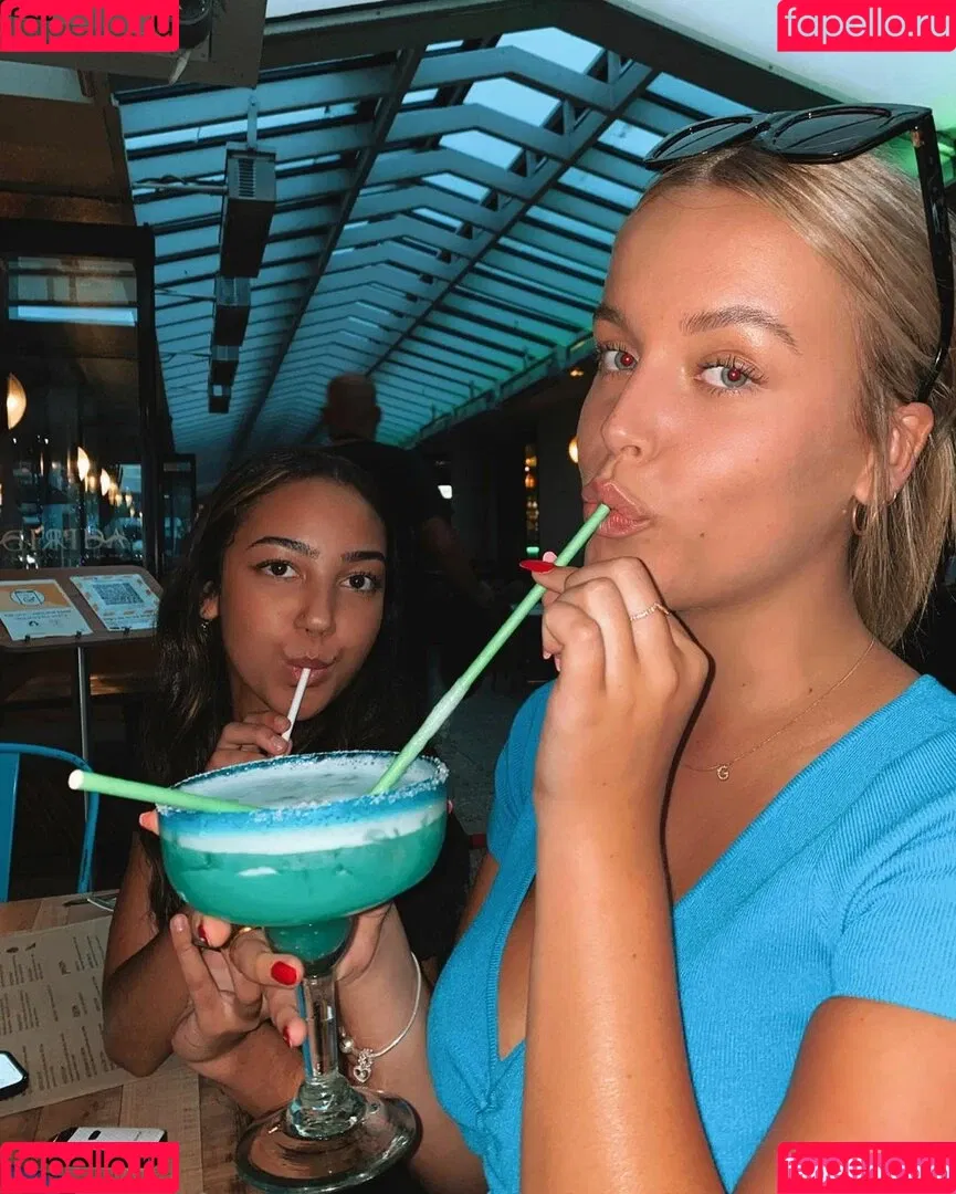 Georgie Cunningham Onlyfans Photo Gallery 