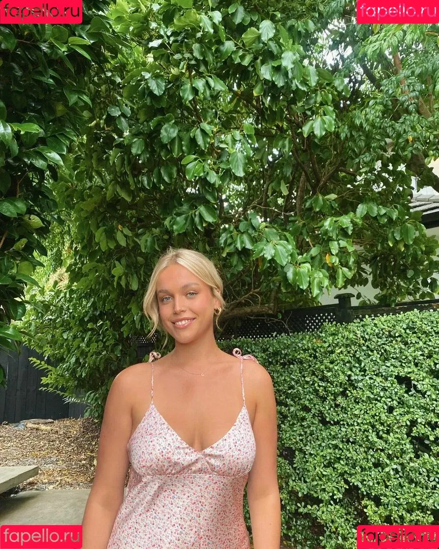Georgie Cunningham Onlyfans Photo Gallery 