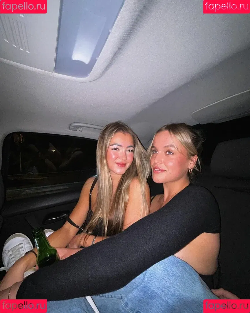 Georgie Cunningham Onlyfans Photo Gallery 