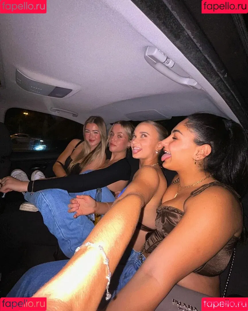Georgie Cunningham Onlyfans Photo Gallery 