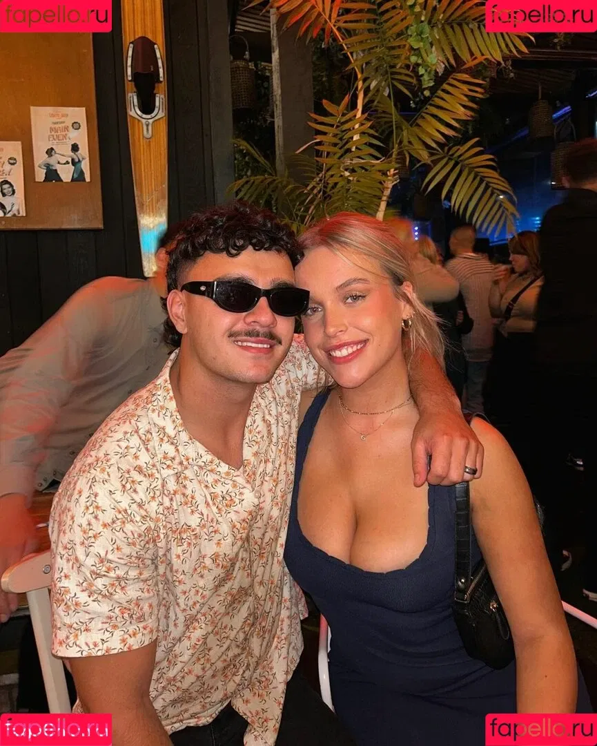 Georgie Cunningham Onlyfans Photo Gallery 
