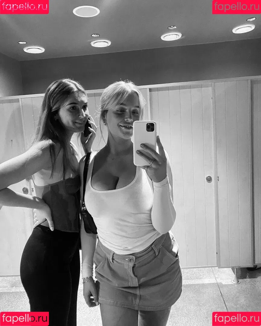 Georgie Cunningham Onlyfans Photo Gallery 
