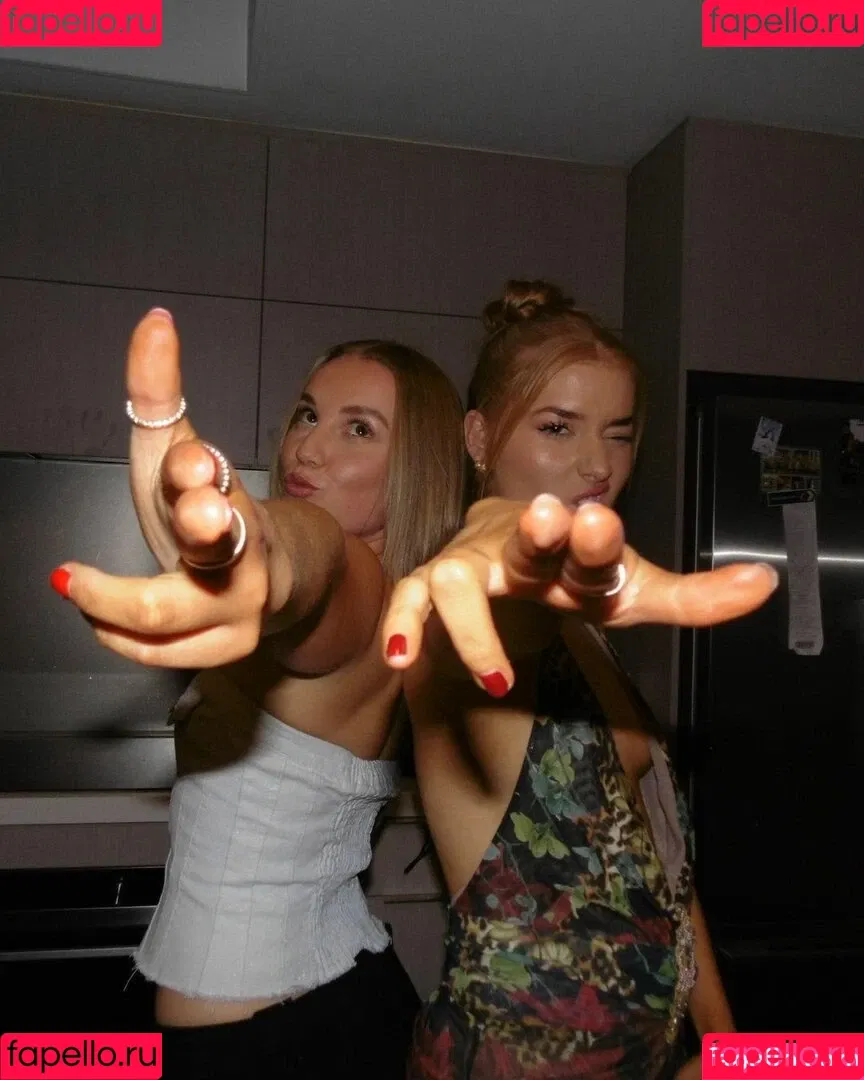 Georgie Cunningham Onlyfans Photo Gallery 