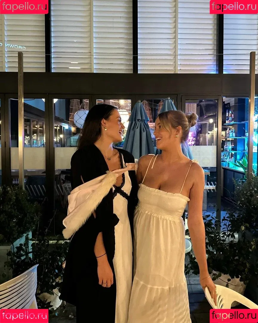 Georgie Cunningham Onlyfans Photo Gallery 