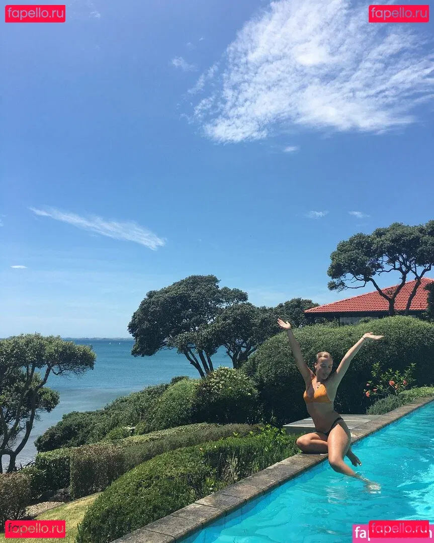 Georgie Cunningham Onlyfans Photo Gallery 