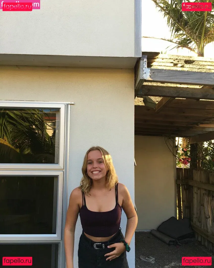 Georgie Cunningham Onlyfans Photo Gallery 