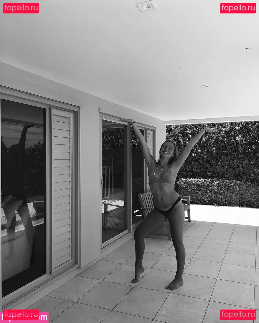 Georgie Cunningham Onlyfans Photo Gallery 