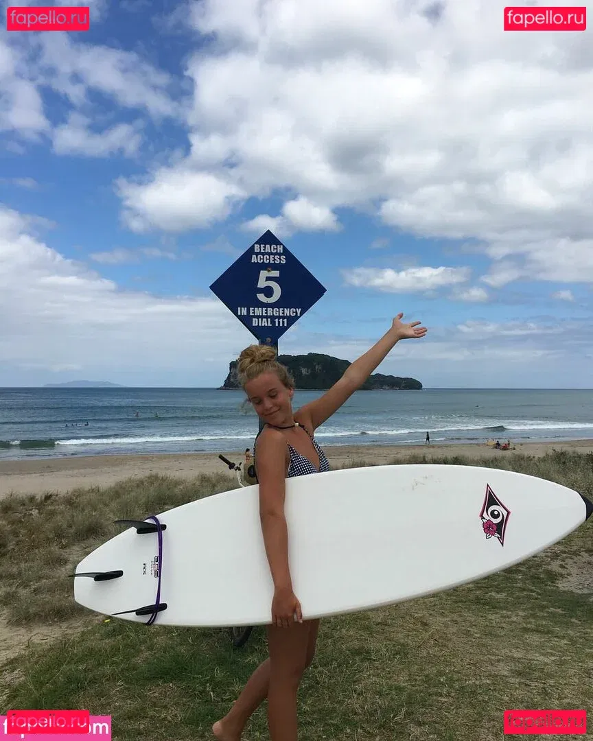 Georgie Cunningham Onlyfans Photo Gallery 