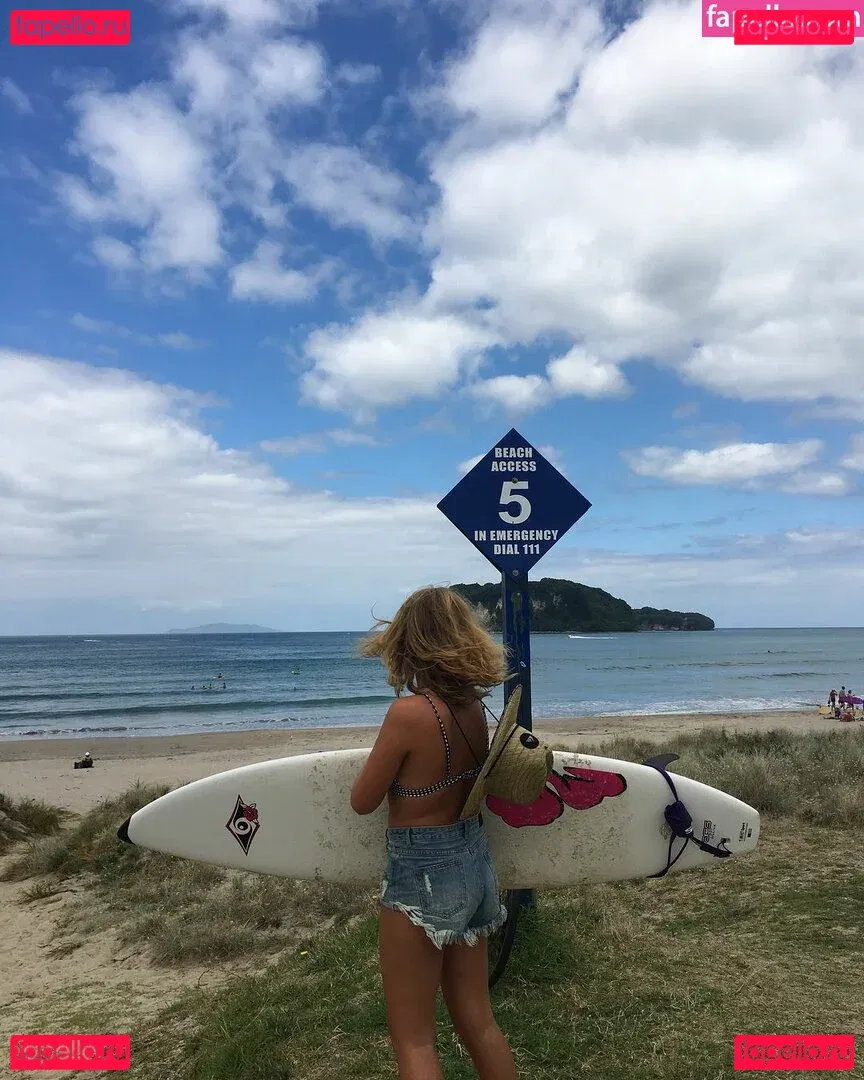 Georgie Cunningham Onlyfans Photo Gallery 