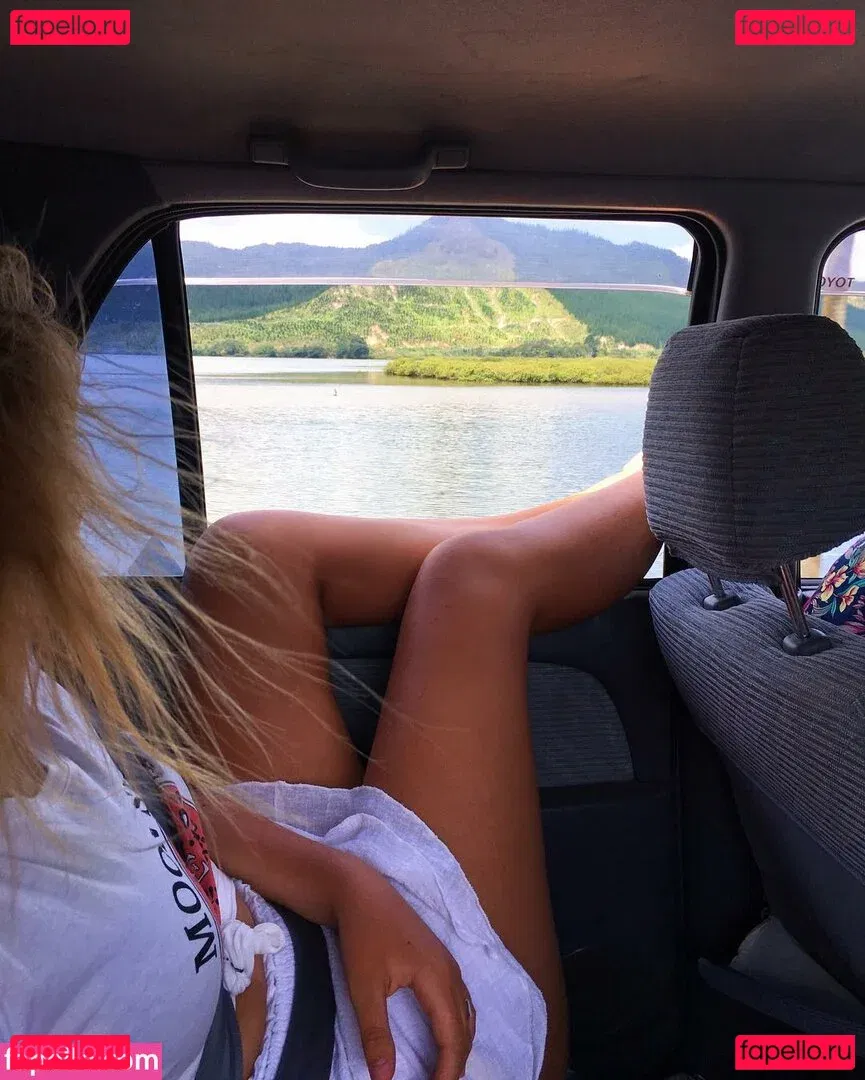 Georgie Cunningham Onlyfans Photo Gallery 