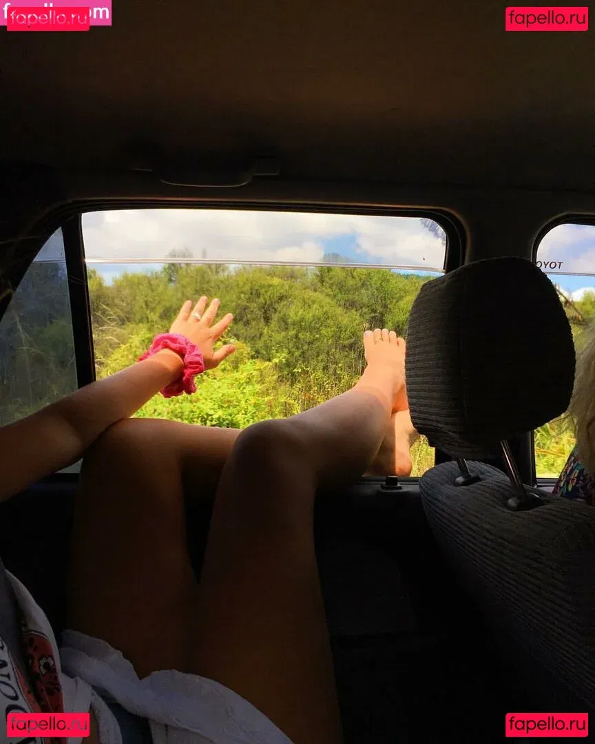 Georgie Cunningham Onlyfans Photo Gallery 