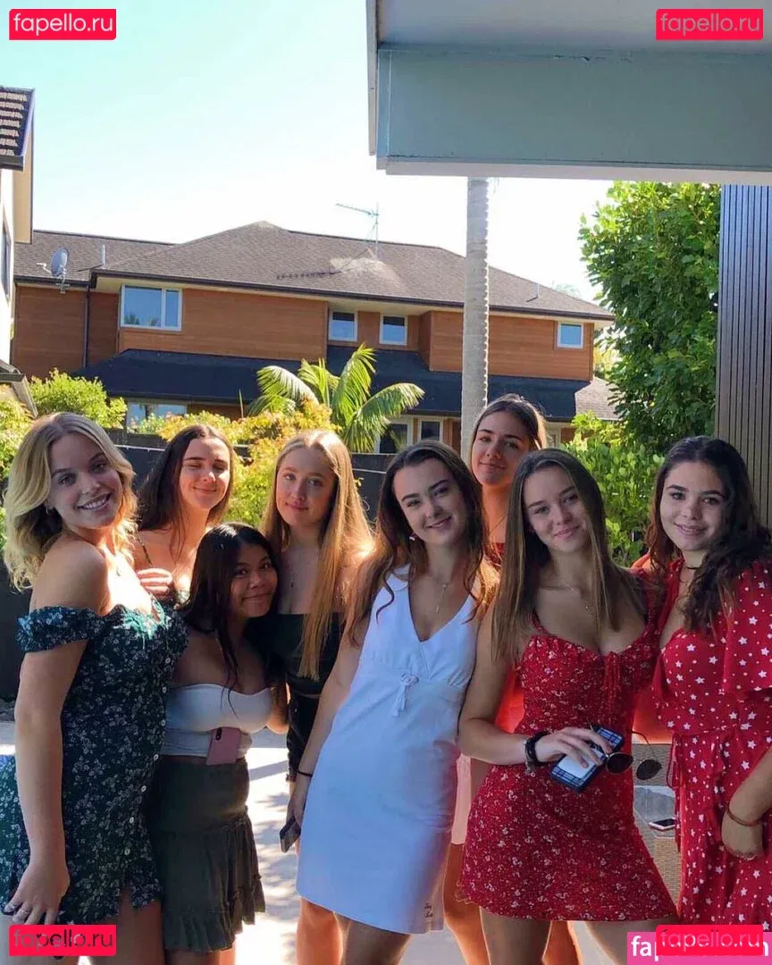 Georgie Cunningham Onlyfans Photo Gallery 