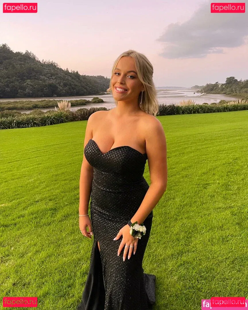 Georgie Cunningham Onlyfans Photo Gallery 