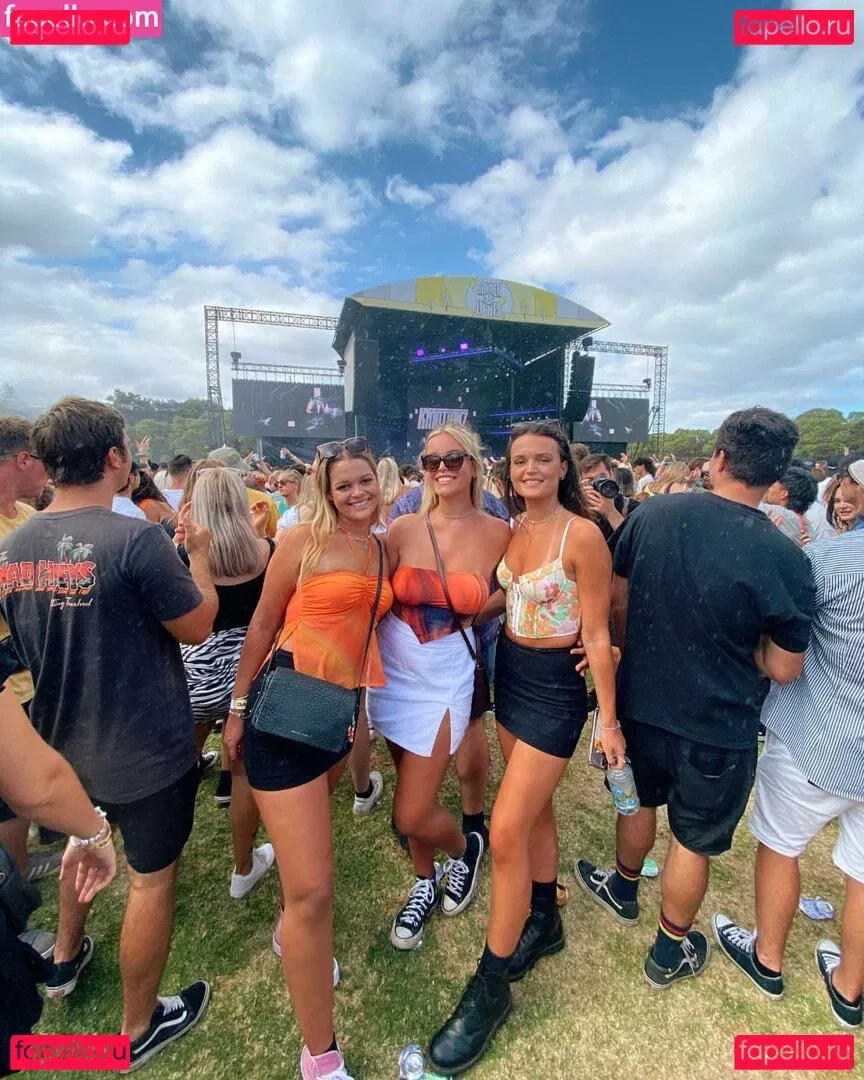 Georgie Cunningham Onlyfans Photo Gallery 