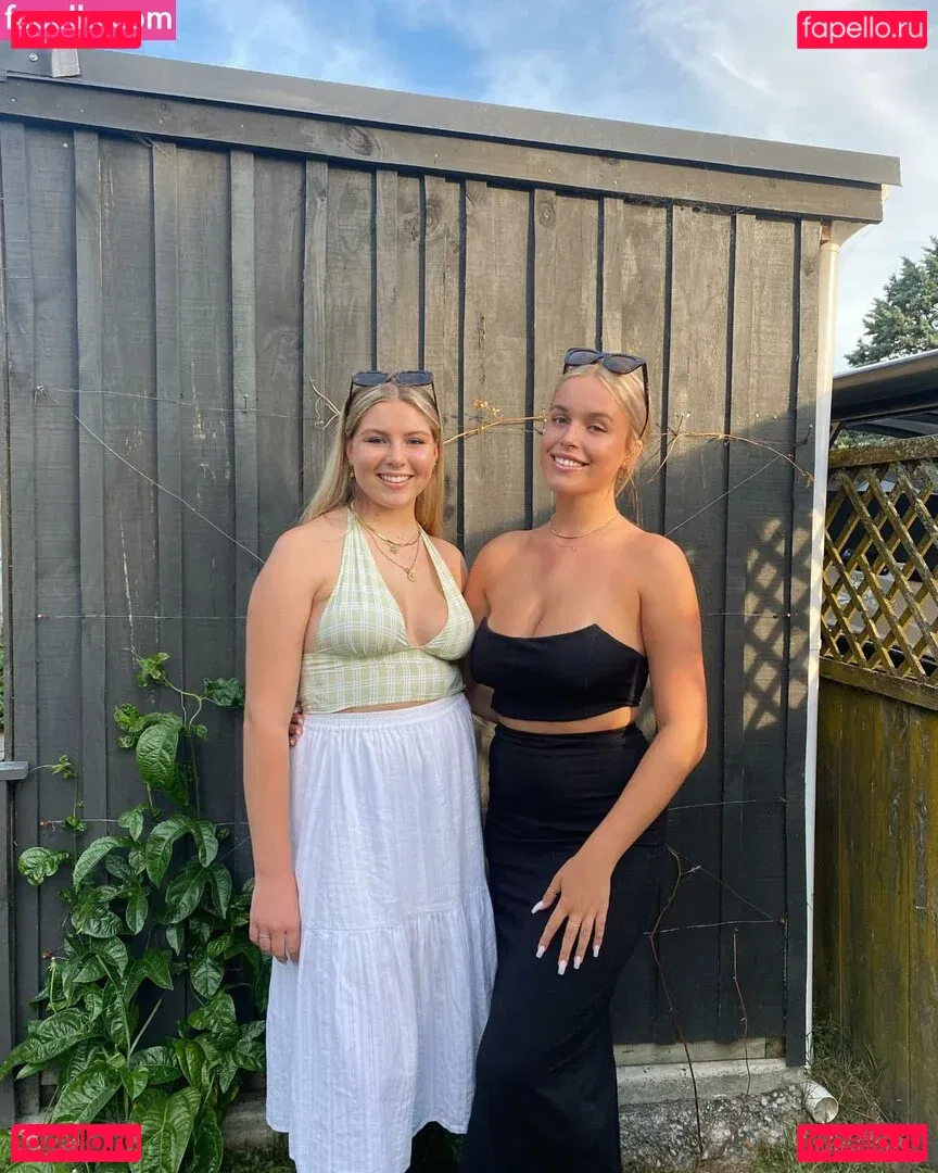 Georgie Cunningham Onlyfans Photo Gallery 