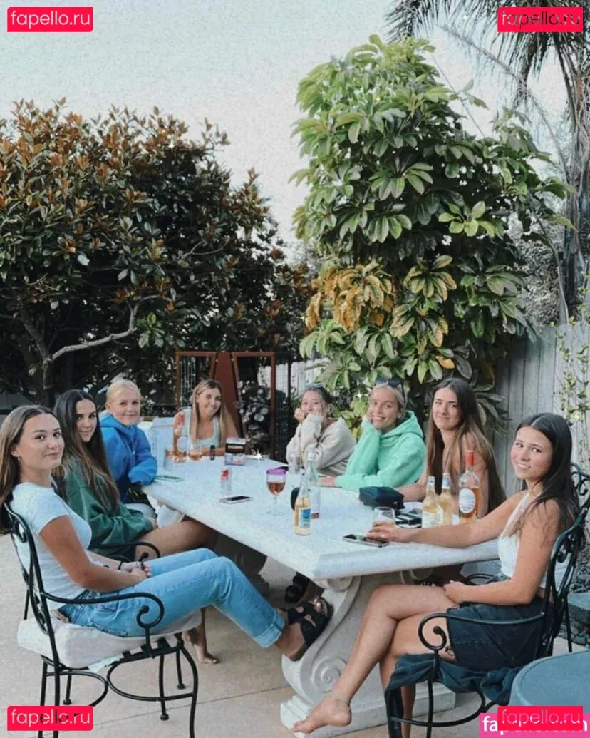 Georgie Cunningham Onlyfans Photo Gallery 