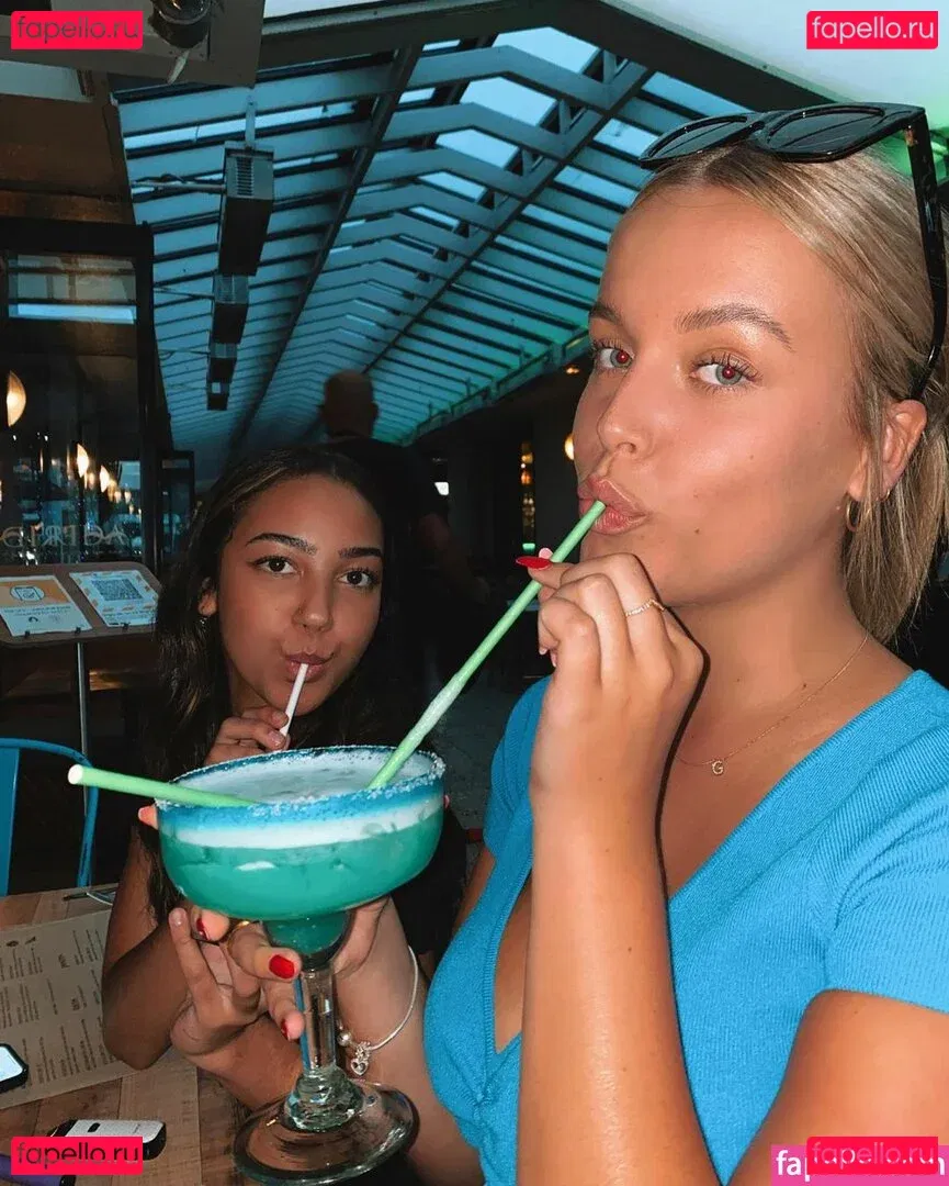 Georgie Cunningham Onlyfans Photo Gallery 