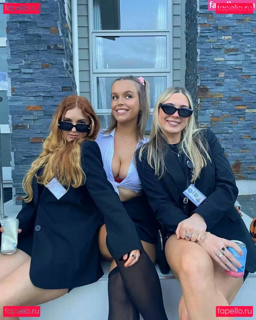 Georgie Cunningham Onlyfans Photo Gallery 