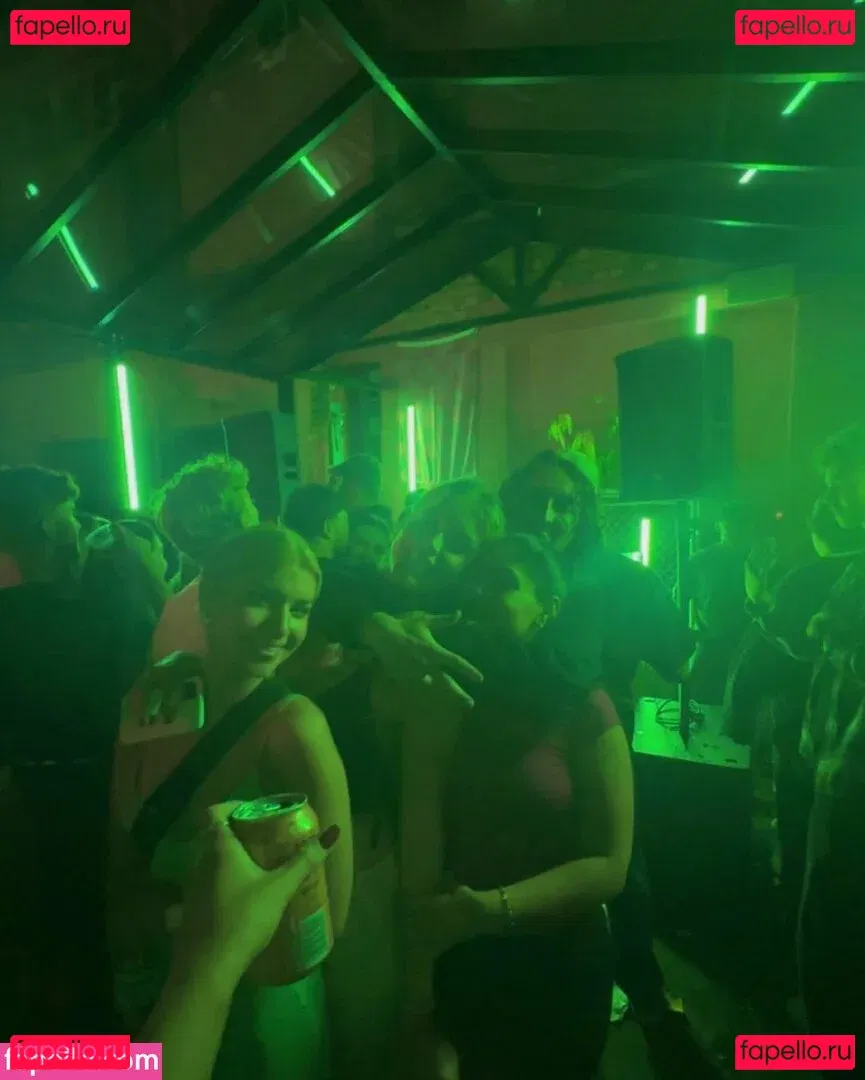 Georgie Cunningham Onlyfans Photo Gallery 