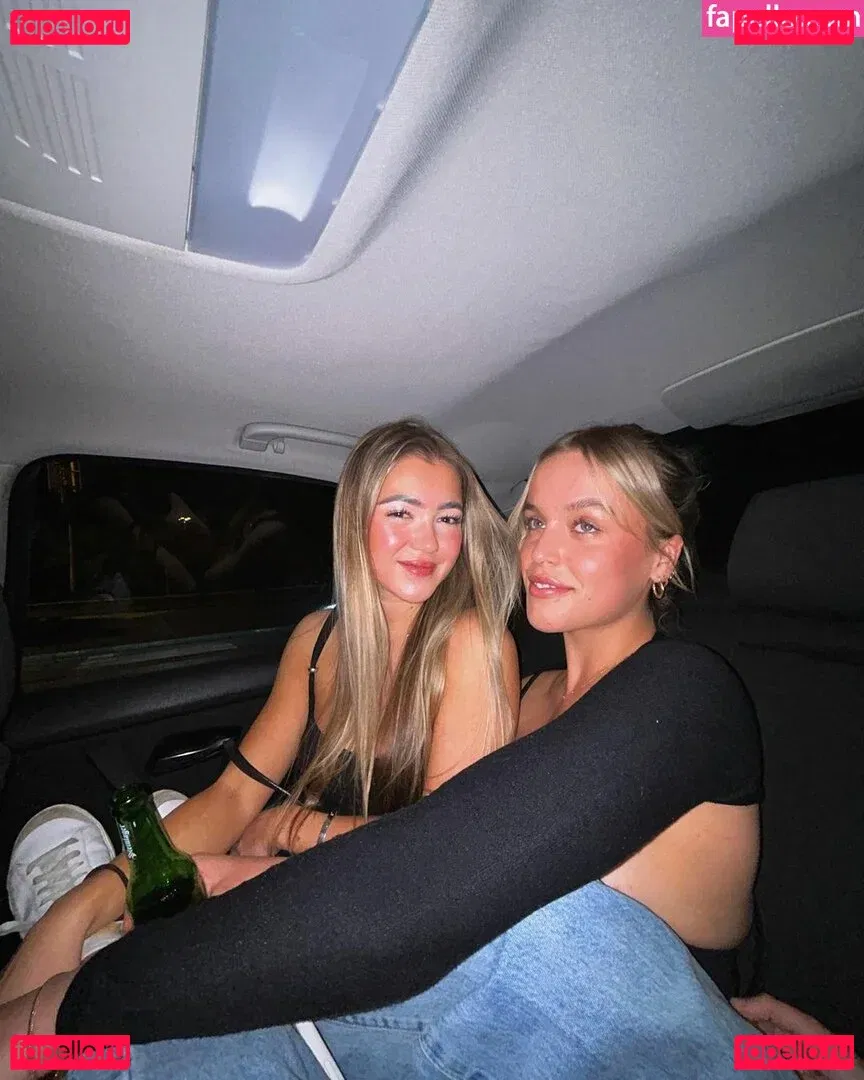 Georgie Cunningham Onlyfans Photo Gallery 