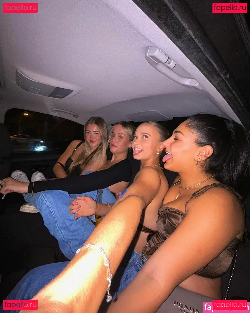 Georgie Cunningham Onlyfans Photo Gallery 