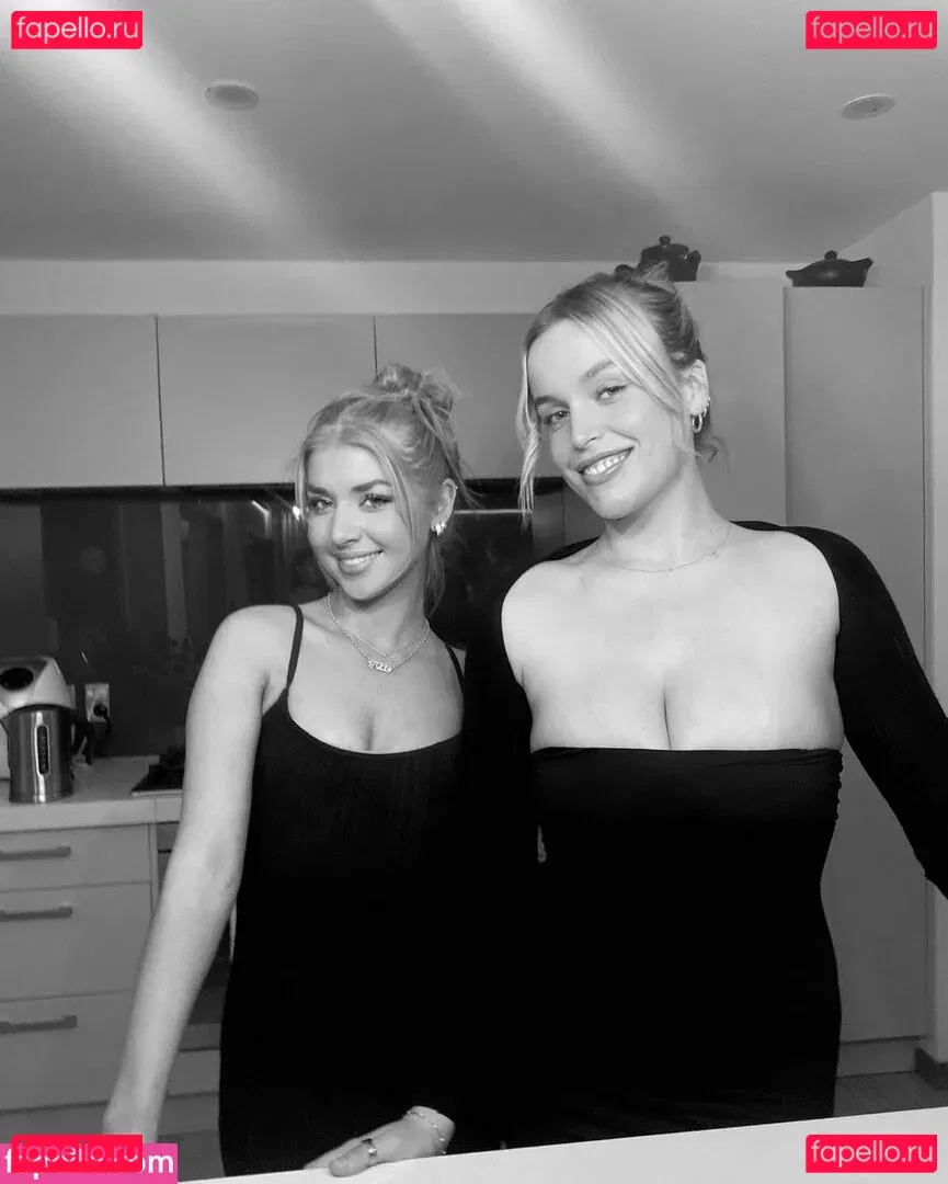 Georgie Cunningham Onlyfans Photo Gallery 