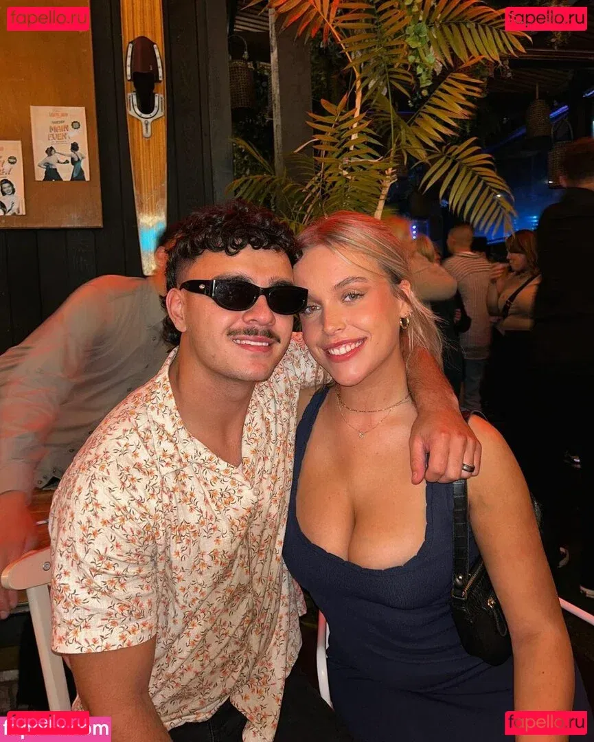 Georgie Cunningham Onlyfans Photo Gallery 