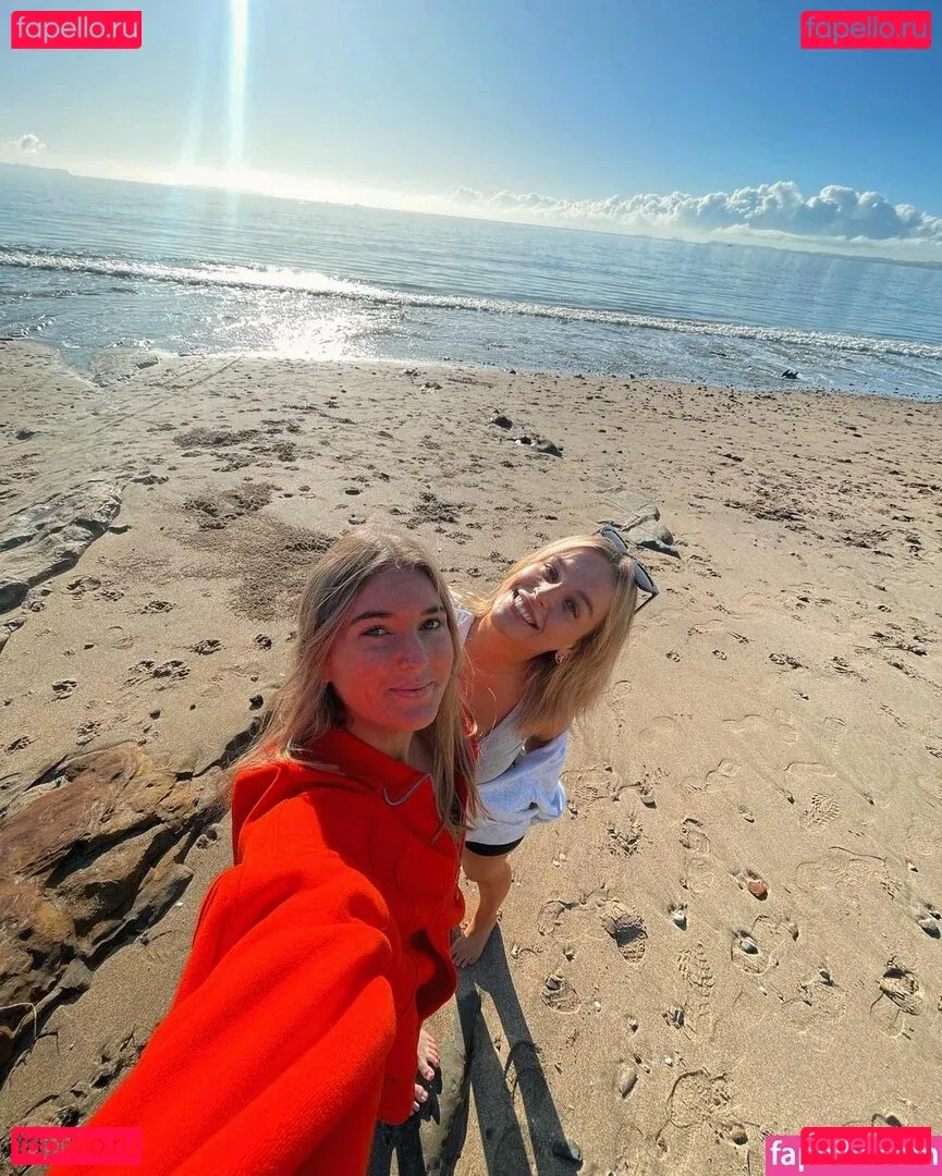 Georgie Cunningham Onlyfans Photo Gallery 